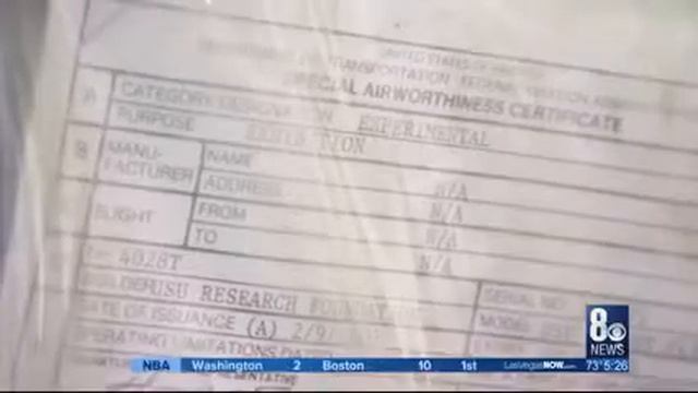 USU Students Replicate The Wright Brothers First Flight смотреть онлайн