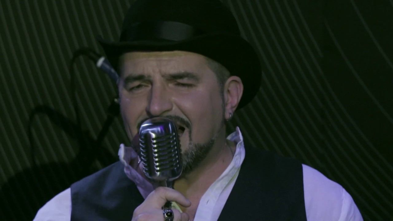 Коралловые Рифы - Цепи Любви (Mezzo Forte 09-03-19)