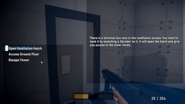 Agent 64: Spies Never Die Demo Gameplay, Agent