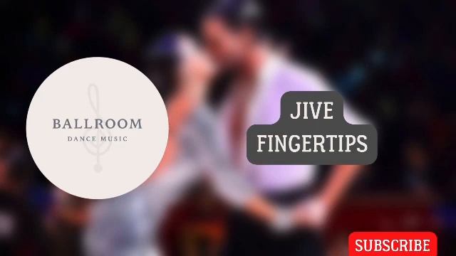 Jive music | Fingertips смотреть онлайн