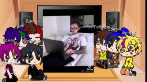 Реакция 13 карт на прошлую жизнь вару🍀