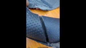 Перетяжка руля Лада XRAY,Веста.