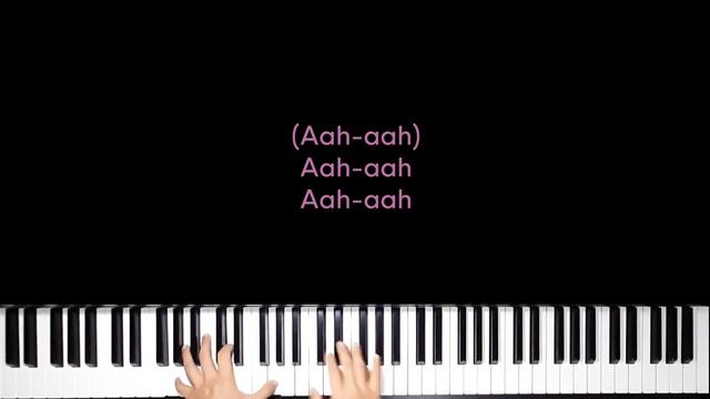 Love & Let Go - Raisa (LOWER Key Karaoke) - Piano Instrumental Cover with Lyrics смотреть онлайн