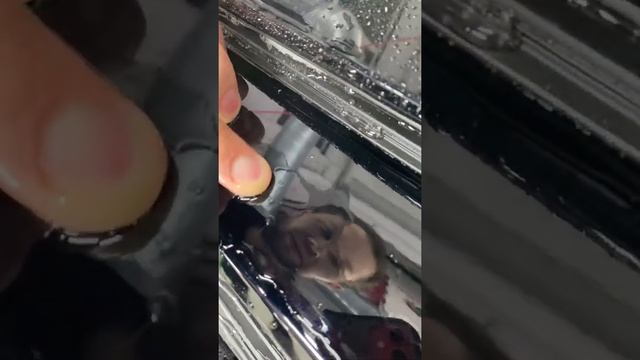 Новенькая Toyota RAV4. Антикор или антигравийная защита – что делать раньше? смотреть онлайн