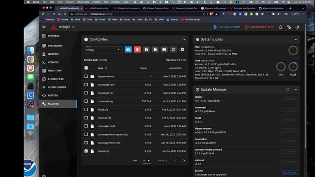 Klipper MCU: Unable to Connect: What's Wrong? Exploring the Issues Behind 'MCU: Unable to Connect' смотреть онлайн
