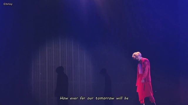 Taemin - Sayonara hitori (Goodbye) (SIRIUS) (ENG SUBS) смотреть онлайн