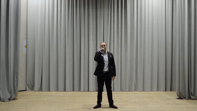 Игорь Харламов - За Победу! смотреть онлайн