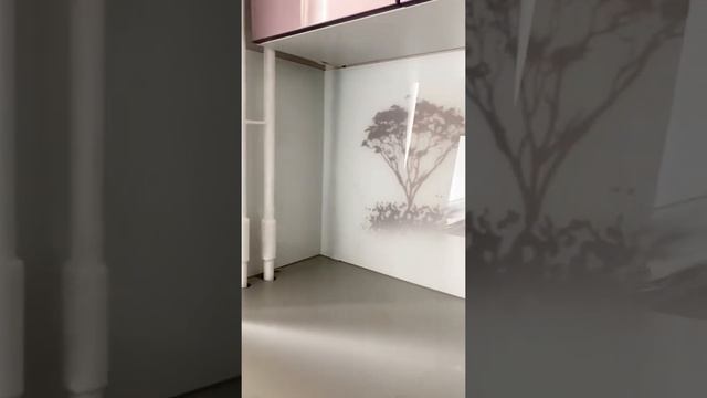 стеклянный фартук на кухню смотреть онлайн