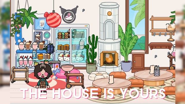 Toca Life World Mods Tutorial | Mods Inside on PlayMods App? смотреть онлайн