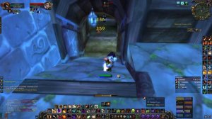 HASHASH 5 🔥 WoW TBC Classic Destruction Warlock PvP