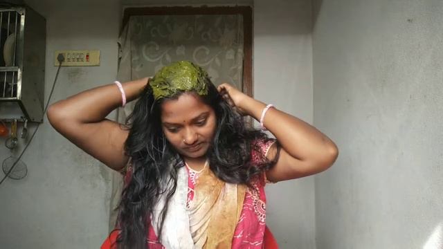 Diy hibiscus hair pack increase best hair growth in telugu//మందార పువ్వు లతో మంచి హెయిర్ ప్యాక్ смотреть онлайн