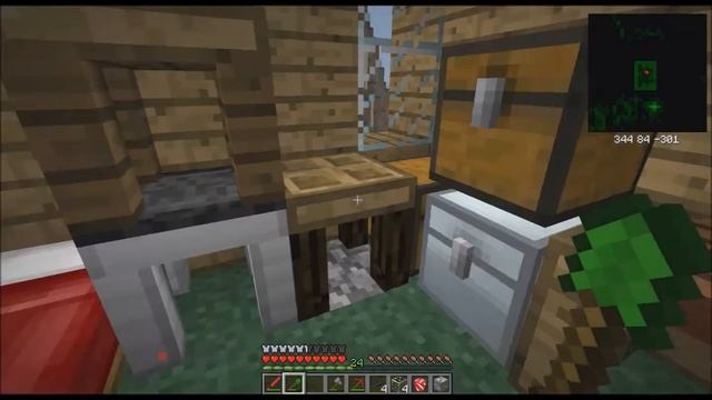 Seannyyx plays - MINECRAFT Feed the Beast 1.6.4 E5: Tinker's Construct Part 2: The Smeltery смотреть онлайн