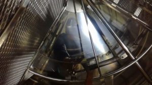 Настройка синхронизатора поворота кассет в медогонке "Медуница Авто", 8-800-100-84-00