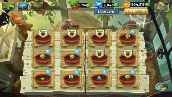 Plants vs Zombies 2 Zen Garden Guide