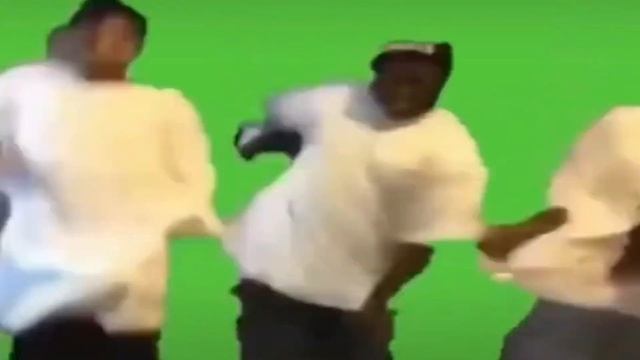 Негры флексят под музыку из смешариков / Футаж смотреть онлайн
