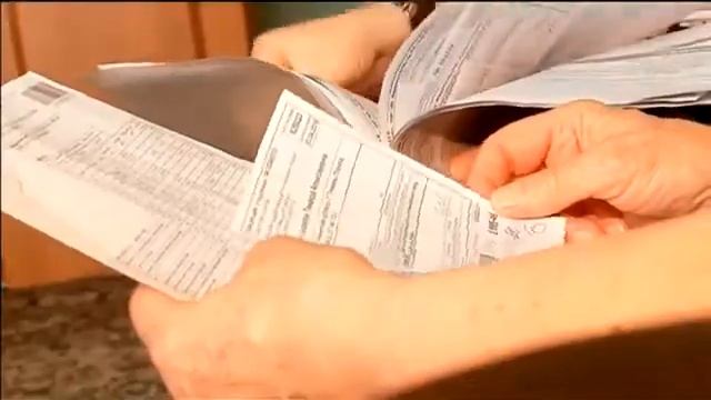 Компенсация за капремонт смотреть онлайн