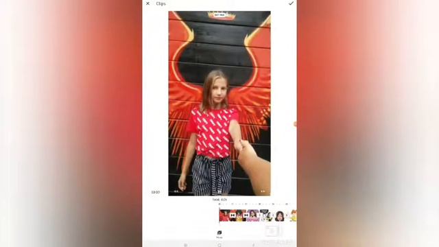 Приложение для эдитов ?правдали там платные эфекты ?все в видео!😊❤ смотреть онлайн