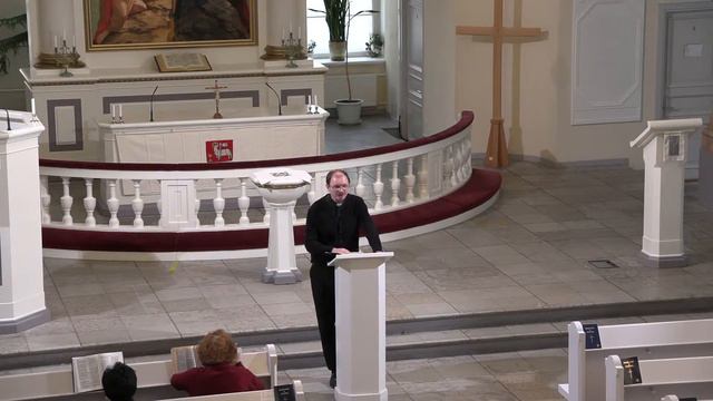 Библейский час. 27.09.20 смотреть онлайн