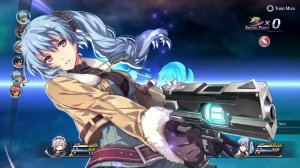 Trails of Cold Steel II ✔5 - Приключения в Норде