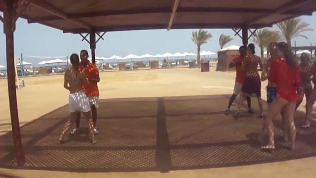 бачата) смотреть онлайн
