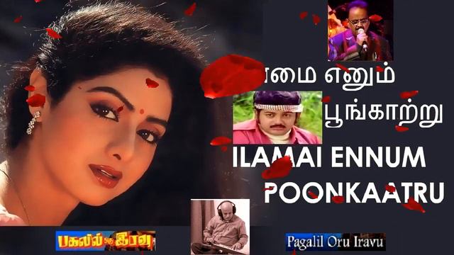 Ilamai Ennum Poongatru Tamil Instrumental Karaoke Cover On #BulbulTarang #Banjo смотреть онлайн