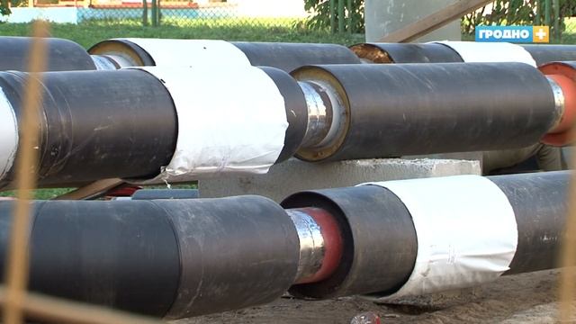 Когда включат отопление в домах? Компетентный комментарий от главы города Мечислава Гоя смотреть онлайн