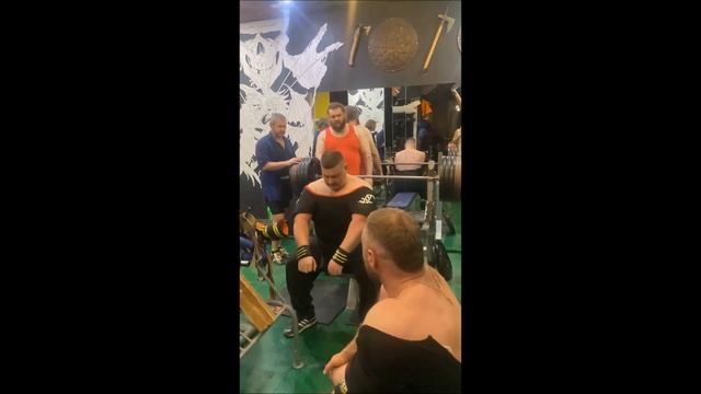 Тренировка в Реформе Не на долго меня хватило смотреть онлайн