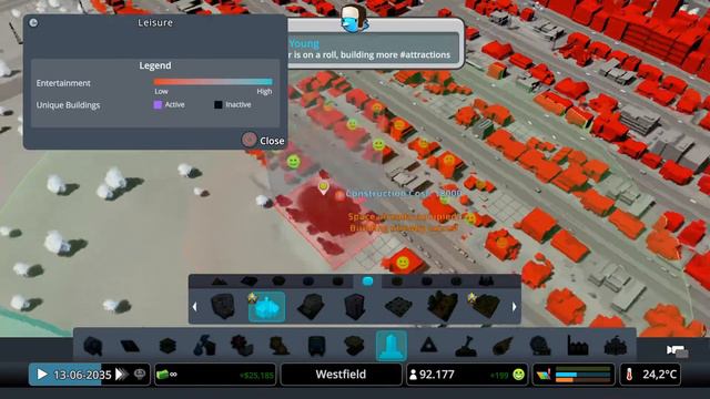 How to unlock the ( fusion power plant ) trophy In city skylines (PS4/XBOX) смотреть онлайн
