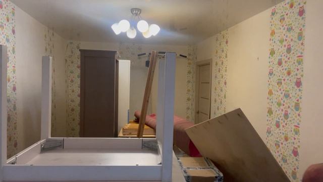 Обработка комнаты от клопов смотреть онлайн