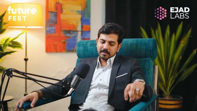 Navigating the Art of Visual Identity and Marketing Mastery | Tangent Podcast ft. Sheryar Anjum смотреть онлайн