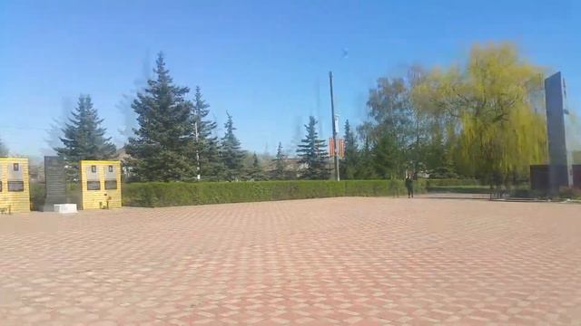 Каменка в мае 2018 г. I Kamenka in May 2018 смотреть онлайн