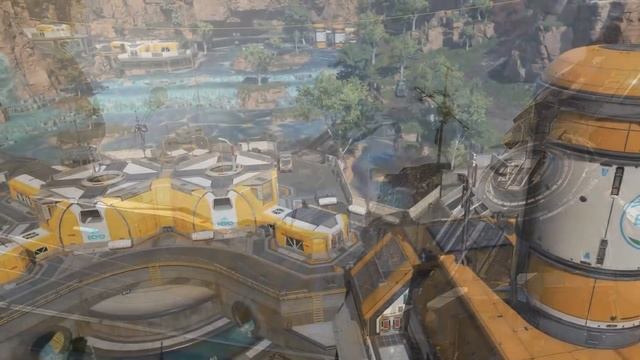 Apex Legends 8 Сезон Обзор всех изменений / Фьюз / Магазинная винтовка / Новый Каньон Кингс / Балан смотреть онлайн