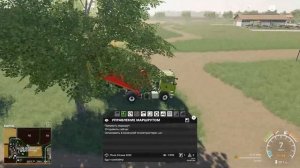 CoursePlay #8 Работа в силосных ямах, работа силосоуборочных комбайнов | Farming Simulator 19