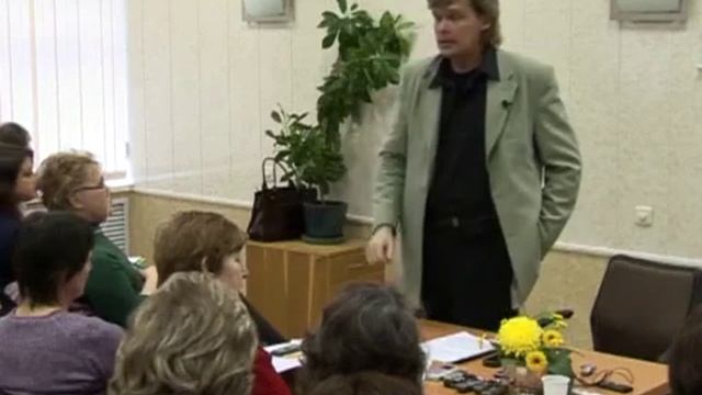 Константин Дараган. Основы натального анализа. №1 смотреть онлайн