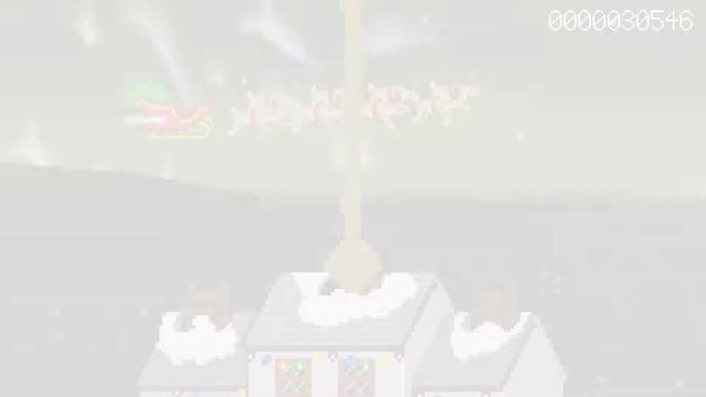 Santa's Special Delivery Gameplay смотреть онлайн