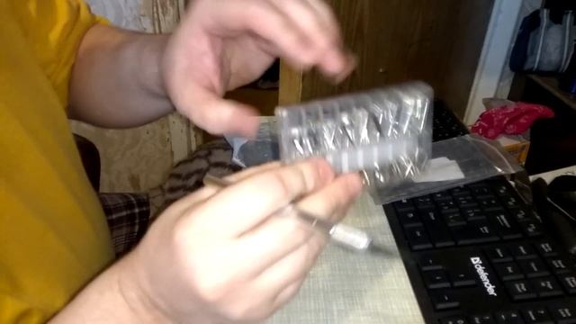 Шпильки для часов с Aliexpress смотреть онлайн