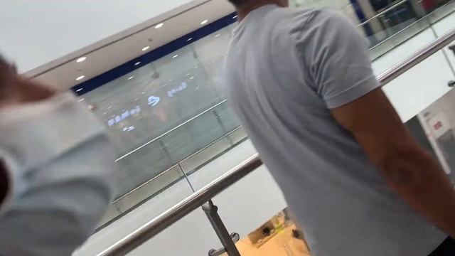 Ye Elante Mall Mai Humne Kya Krdiya ?? !! GDS Vlogs смотреть онлайн