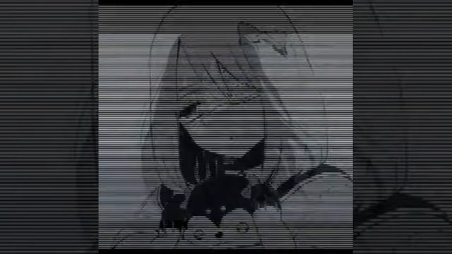 Грустные аниме тян. смотреть онлайн