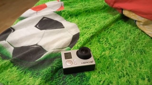 В каком разрешении лучше снимать на Gopro! Советы!