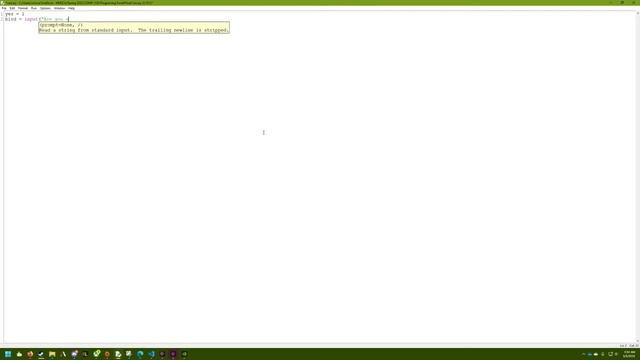 Python easy script lesson смотреть онлайн