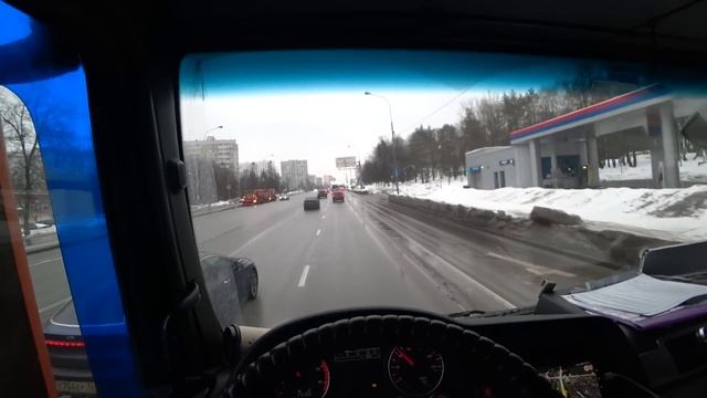 НЕ СМОТРЕТЬ ролик дно / Негабарит по Москве смотреть онлайн