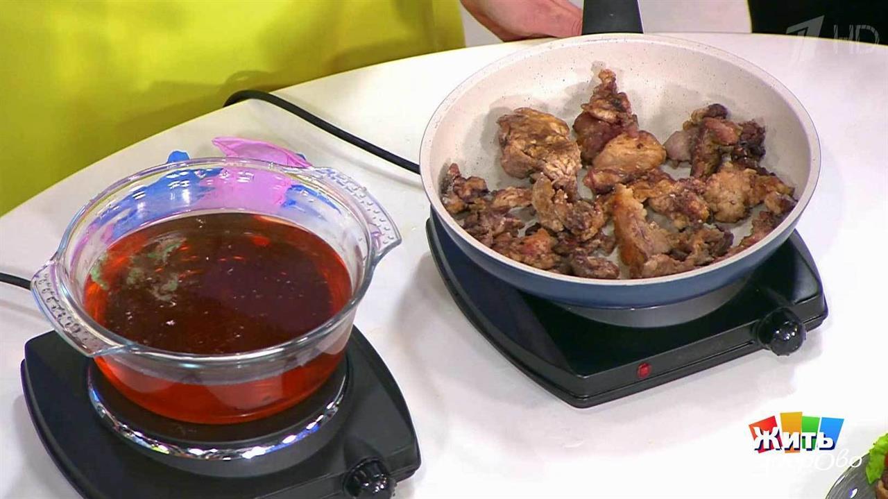 Первый канал