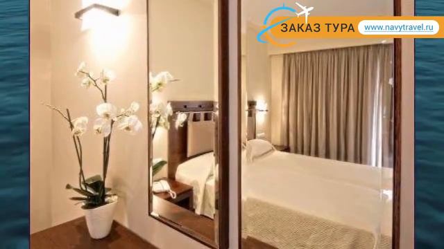 KYMI PALACE 3* Греция Эвия обзор – отель КУМИ ПАЛАС 3* Эвия видео обзор смотреть онлайн