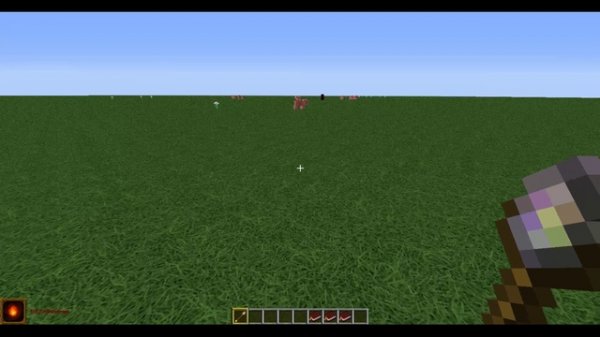 Обзор мода Electroblob's Wizardry. Стань настоящим волшебником в майнкрафт.