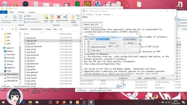 XAMPP + PRESTASHOP 1.7 WINDOWS смотреть онлайн