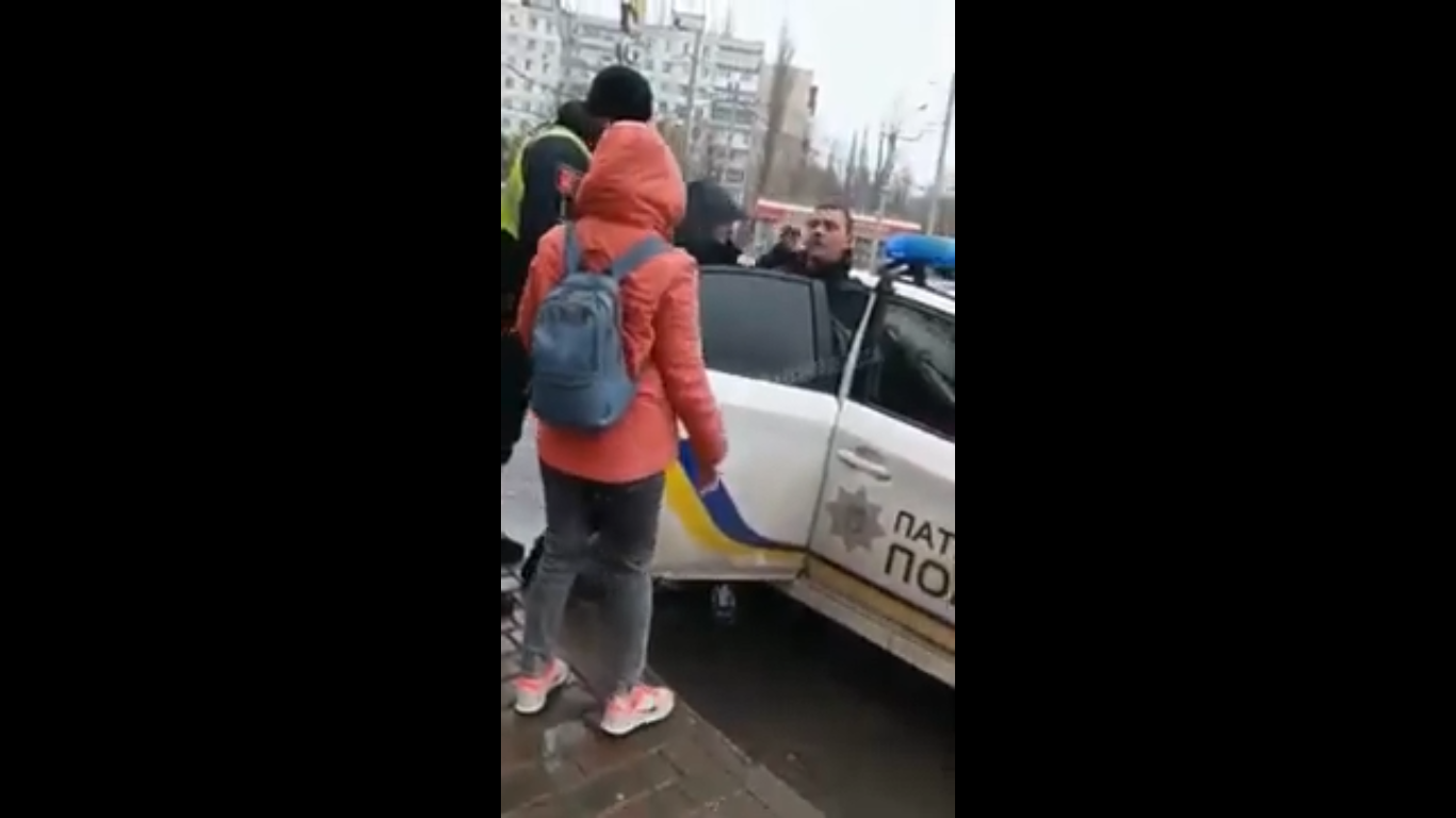 Насильственная мобилизация на подконтрольной наци-скому киевскому режиму территории бывшей УССР смотреть онлайн