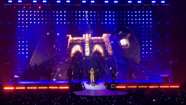 Дженнифер Лопес Jennifer Lopez It’s my party live в Петербурге смотреть онлайн