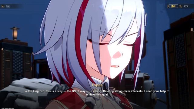 [Honkai Star Rail] V1.4 [66] - Future Market (I) - JP/ENG Sub - смотреть онлайн