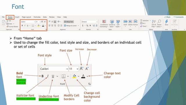 Excel Affinity Group - The Basic's - Session 1 смотреть онлайн