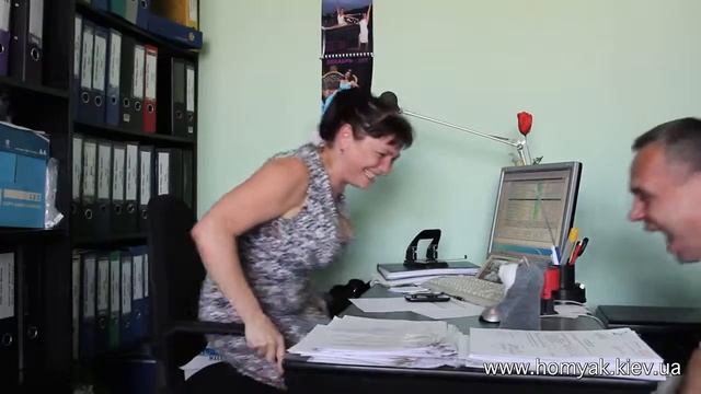 Говорящий хомяк и бухгалтер Прикол Смотреть всем! смотреть онлайн